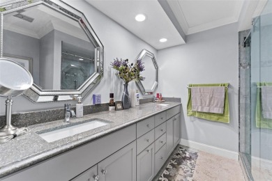 Welcome to easy living in this beautiful, spacious 2-bedroom on Highland Lakes Executive Golf Course in Florida - for sale on GolfHomes.com, golf home, golf lot