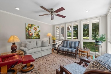Welcome to 302 Moody's Run, a gem on the 11th fairway of The on Kingsmill Resort and Golf Club in Virginia - for sale on GolfHomes.com, golf home, golf lot