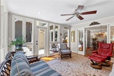 Welcome to 302 Moody's Run, a gem on the 11th fairway of The on Kingsmill Resort and Golf Club in Virginia - for sale on GolfHomes.com, golf home, golf lot