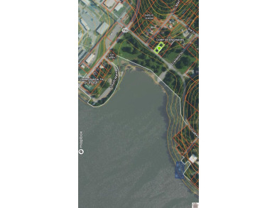 Discover an exceptional opportunity to build your dream home on Mineral Mound Golf Course in Kentucky - for sale on GolfHomes.com, golf home, golf lot