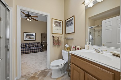 True Pride of Ownership at Sun City Palm Desert! This immaculate on Mountain Vista Golf Course At Sun City Palm Desert in California - for sale on GolfHomes.com, golf home, golf lot