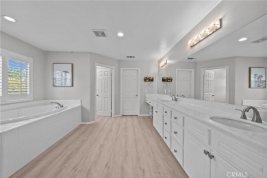 Welcome to the Dream Home You've Been Searching For! Located in on Glen Ivy Golf Club in California - for sale on GolfHomes.com, golf home, golf lot