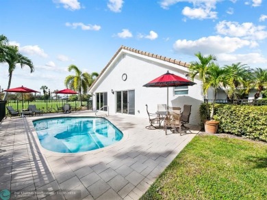 Boca Woods Country Club renovated home features full house on Boca Woods Country Club in Florida - for sale on GolfHomes.com, golf home, golf lot