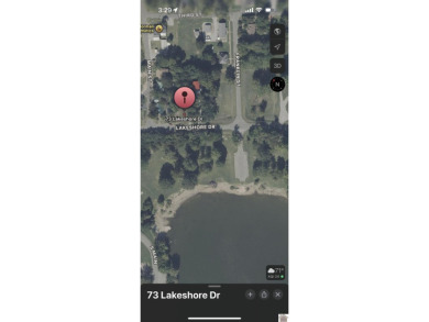 Discover an exceptional opportunity to build your dream home on Mineral Mound Golf Course in Kentucky - for sale on GolfHomes.com, golf home, golf lot