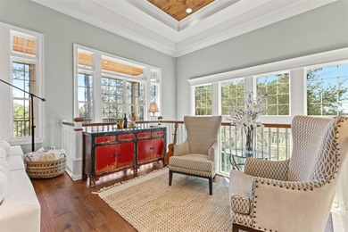 Luxury and elegance encompass this incredible custom built on Southern Hills Plantation Club in Florida - for sale on GolfHomes.com, golf home, golf lot