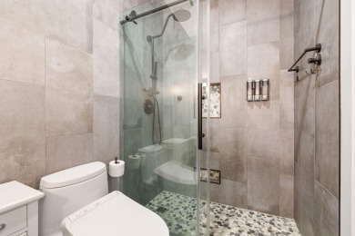 Motivated Seller! Your private desert oasis awaits! Exquisitely on Palm Royale Country Club in California - for sale on GolfHomes.com, golf home, golf lot