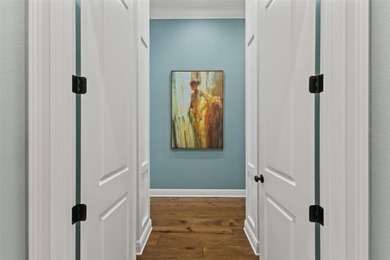 Luxury and elegance encompass this incredible custom built on Southern Hills Plantation Club in Florida - for sale on GolfHomes.com, golf home, golf lot