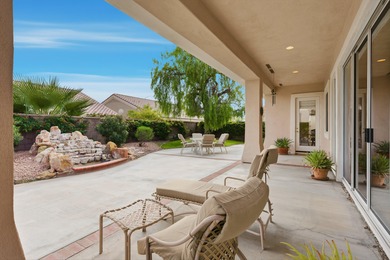 True Pride of Ownership at Sun City Palm Desert! This immaculate on Mountain Vista Golf Course At Sun City Palm Desert in California - for sale on GolfHomes.com, golf home, golf lot