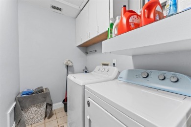 Welcome to easy living in this beautiful, spacious 2-bedroom on Highland Lakes Executive Golf Course in Florida - for sale on GolfHomes.com, golf home, golf lot