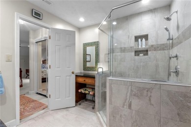 Welcome to 302 Moody's Run, a gem on the 11th fairway of The on Kingsmill Resort and Golf Club in Virginia - for sale on GolfHomes.com, golf home, golf lot