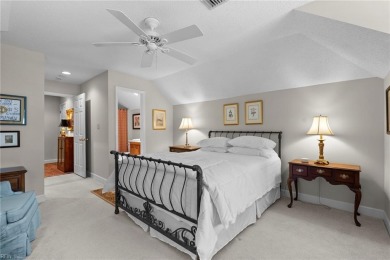 Welcome to 302 Moody's Run, a gem on the 11th fairway of The on Kingsmill Resort and Golf Club in Virginia - for sale on GolfHomes.com, golf home, golf lot