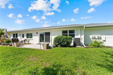 Welcome to easy living in this beautiful, spacious 2-bedroom on Highland Lakes Executive Golf Course in Florida - for sale on GolfHomes.com, golf home, golf lot