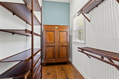 Luxury and elegance encompass this incredible custom built on Southern Hills Plantation Club in Florida - for sale on GolfHomes.com, golf home, golf lot