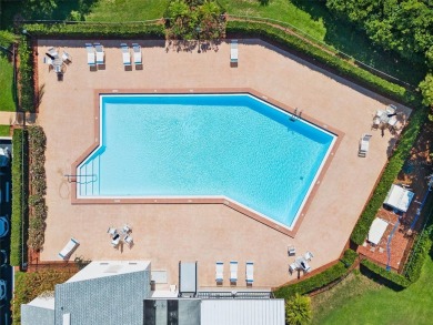 Welcome to easy living in this beautiful, spacious 2-bedroom on Highland Lakes Executive Golf Course in Florida - for sale on GolfHomes.com, golf home, golf lot