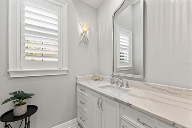 Luxury and elegance encompass this incredible custom built on Southern Hills Plantation Club in Florida - for sale on GolfHomes.com, golf home, golf lot