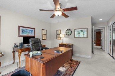 Welcome to 302 Moody's Run, a gem on the 11th fairway of The on Kingsmill Resort and Golf Club in Virginia - for sale on GolfHomes.com, golf home, golf lot