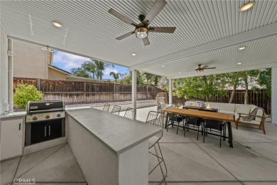 Welcome to the Dream Home You've Been Searching For! Located in on Glen Ivy Golf Club in California - for sale on GolfHomes.com, golf home, golf lot