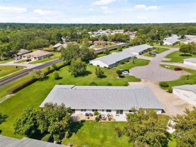 Welcome to easy living in this beautiful, spacious 2-bedroom on Highland Lakes Executive Golf Course in Florida - for sale on GolfHomes.com, golf home, golf lot