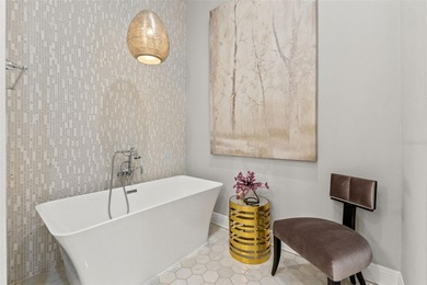 Luxury and elegance encompass this incredible custom built on Southern Hills Plantation Club in Florida - for sale on GolfHomes.com, golf home, golf lot