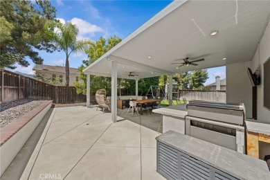 Welcome to the Dream Home You've Been Searching For! Located in on Glen Ivy Golf Club in California - for sale on GolfHomes.com, golf home, golf lot