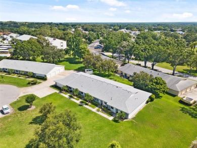 Welcome to easy living in this beautiful, spacious 2-bedroom on Highland Lakes Executive Golf Course in Florida - for sale on GolfHomes.com, golf home, golf lot