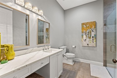 Luxury and elegance encompass this incredible custom built on Southern Hills Plantation Club in Florida - for sale on GolfHomes.com, golf home, golf lot