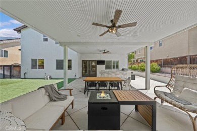 Welcome to the Dream Home You've Been Searching For! Located in on Glen Ivy Golf Club in California - for sale on GolfHomes.com, golf home, golf lot
