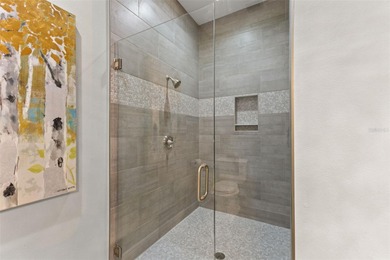 Luxury and elegance encompass this incredible custom built on Southern Hills Plantation Club in Florida - for sale on GolfHomes.com, golf home, golf lot