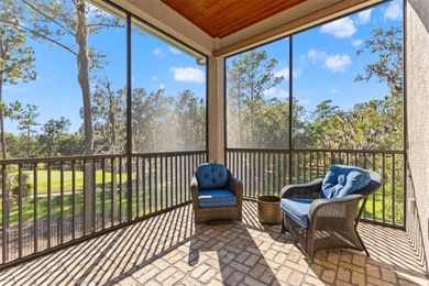 Luxury and elegance encompass this incredible custom built on Southern Hills Plantation Club in Florida - for sale on GolfHomes.com, golf home, golf lot