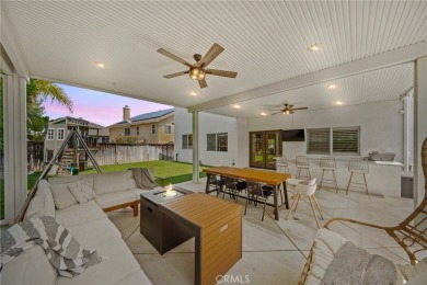 Welcome to the Dream Home You've Been Searching For! Located in on Glen Ivy Golf Club in California - for sale on GolfHomes.com, golf home, golf lot
