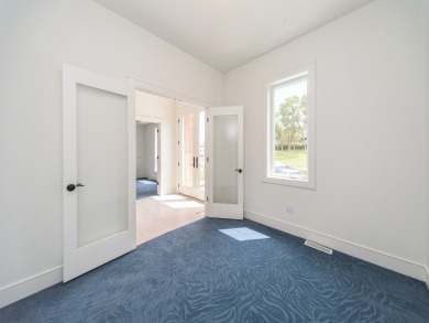 Welcome to this stunning walk-out ranch located in the Glen Oaks on Glen Oaks Country Club in Iowa - for sale on GolfHomes.com, golf home, golf lot