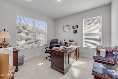 Discover this 4-bed, 3-bath home in Halifax Plantation with 2 on Halifax Plantation Golf Club in Florida - for sale on GolfHomes.com, golf home, golf lot