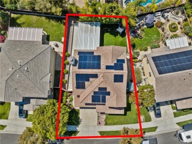 Welcome to the Dream Home You've Been Searching For! Located in on Glen Ivy Golf Club in California - for sale on GolfHomes.com, golf home, golf lot