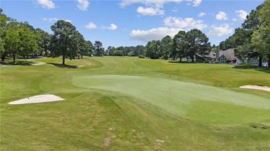 Welcome to 302 Moody's Run, a gem on the 11th fairway of The on Kingsmill Resort and Golf Club in Virginia - for sale on GolfHomes.com, golf home, golf lot