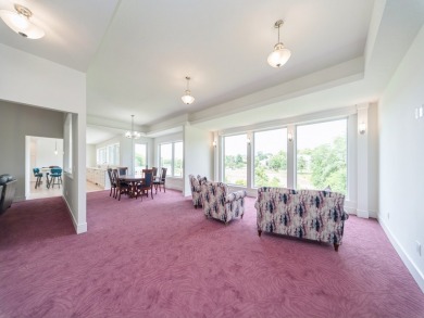 Welcome to this stunning walk-out ranch located in the Glen Oaks on Glen Oaks Country Club in Iowa - for sale on GolfHomes.com, golf home, golf lot