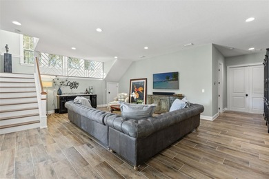 Luxury and elegance encompass this incredible custom built on Southern Hills Plantation Club in Florida - for sale on GolfHomes.com, golf home, golf lot