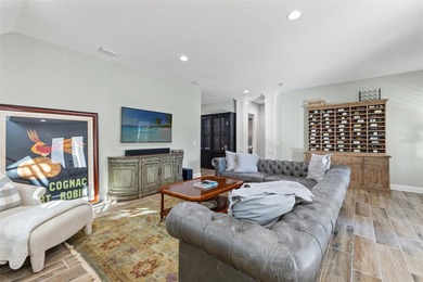 Luxury and elegance encompass this incredible custom built on Southern Hills Plantation Club in Florida - for sale on GolfHomes.com, golf home, golf lot