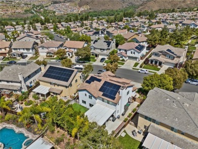 Welcome to the Dream Home You've Been Searching For! Located in on Glen Ivy Golf Club in California - for sale on GolfHomes.com, golf home, golf lot