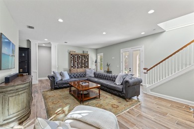 Luxury and elegance encompass this incredible custom built on Southern Hills Plantation Club in Florida - for sale on GolfHomes.com, golf home, golf lot