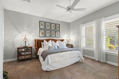 Luxury and elegance encompass this incredible custom built on Southern Hills Plantation Club in Florida - for sale on GolfHomes.com, golf home, golf lot