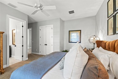 Luxury and elegance encompass this incredible custom built on Southern Hills Plantation Club in Florida - for sale on GolfHomes.com, golf home, golf lot