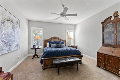 Luxury and elegance encompass this incredible custom built on Southern Hills Plantation Club in Florida - for sale on GolfHomes.com, golf home, golf lot