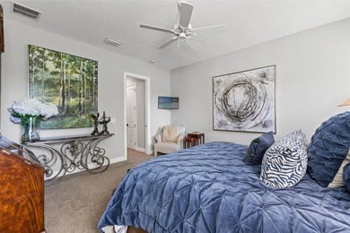 Luxury and elegance encompass this incredible custom built on Southern Hills Plantation Club in Florida - for sale on GolfHomes.com, golf home, golf lot