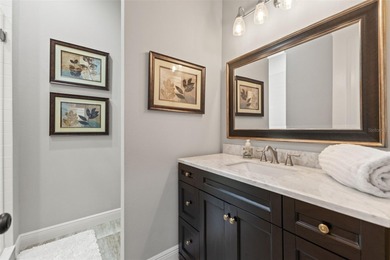 Luxury and elegance encompass this incredible custom built on Southern Hills Plantation Club in Florida - for sale on GolfHomes.com, golf home, golf lot