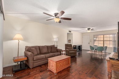 Welcome to Fountain of the Sun, a premier 55+ gated community on Fountain of the Sun Country Club in Arizona - for sale on GolfHomes.com, golf home, golf lot