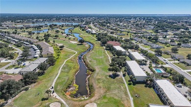 Nestled in the sought after Lake Rio Townhome community of Deep on Kingsway Country Club in Florida - for sale on GolfHomes.com, golf home, golf lot
