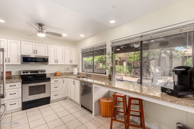 Welcome to Fountain of the Sun, a premier 55+ gated community on Fountain of the Sun Country Club in Arizona - for sale on GolfHomes.com, golf home, golf lot