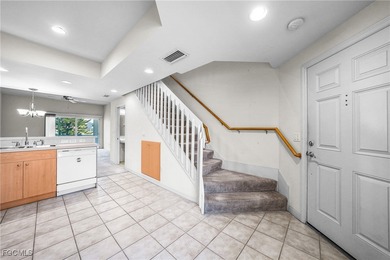 Nestled in the sought after Lake Rio Townhome community of Deep on Kingsway Country Club in Florida - for sale on GolfHomes.com, golf home, golf lot