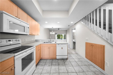 Nestled in the sought after Lake Rio Townhome community of Deep on Kingsway Country Club in Florida - for sale on GolfHomes.com, golf home, golf lot