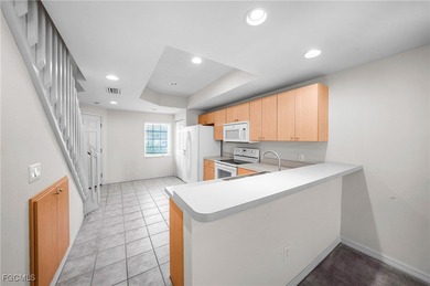 Nestled in the sought after Lake Rio Townhome community of Deep on Kingsway Country Club in Florida - for sale on GolfHomes.com, golf home, golf lot